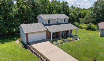 205 Johnson Ct, Ashland, MO 65010