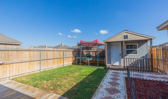 9606 SYDNEY Dr, Amarillo, TX 79119