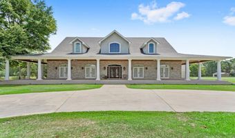 242 Carey Byrd Rd, Carriere, MS 39426