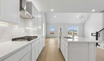 757 Lyft Ln, Aledo, TX 76008