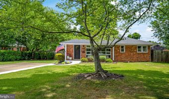 1705 BALTIMORE Rd, Alexandria, VA 22308