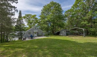2461 Birch Park Dr NW, Backus, MN 56435