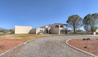 22 Cielo Vis, Anthony, NM 88021