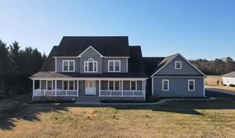 12390 DEER FOREST Rd, Bridgeville, DE 19933