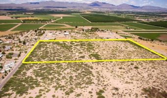 227 South St, Anthony, NM 88021