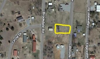 TBD Lakeside Dr, Apache, OK 73006