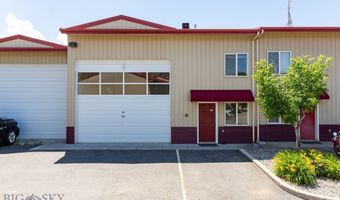 26 Shawnee Way C, Bozeman, MT 59715