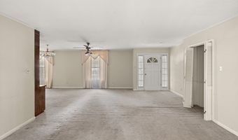 127 Trianon St, Batesville, MS 38606