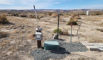 066-070 60 Dry Gulch #1, Gerlach, NV 89412