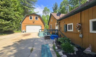 2115 Drummond Rd, Alger, MI 48610