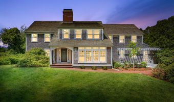 91 Allyn Ln, Barnstable, MA 02630