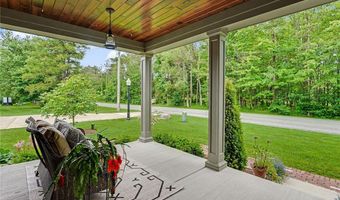 6600 Dye Rd, Akron, NY 14001