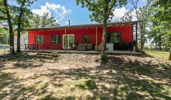 346 2570 Rd, Bartlesville, OK 74003