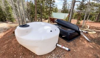 678 W Ski View Dr, Brian Head, UT 84719