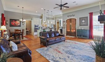 131 Caledonian Blvd, Brandon, MS 39047