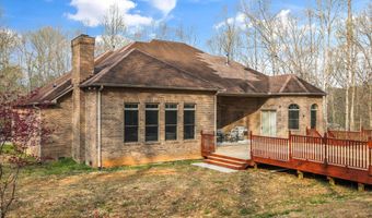 111 Stone Ridge Dr, Andersonville, TN 37705