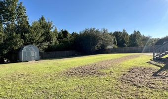 629 Old Snow Hill Rd, Ayden, NC 28513