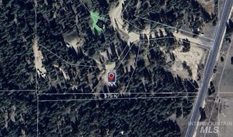 TBD Lot 2 and 3 Timber Haven, Cascade, ID 83611