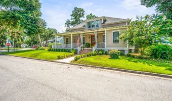 42 Sweet Olive Dr, Beaufort, SC 29907