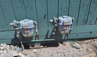 747 D Street Lot 1 & 2, Hawthorne, NV 89415
