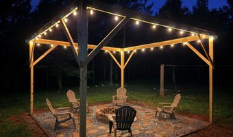 2061 White Rock Rd, Lincolnton, GA 30817