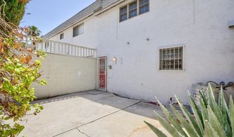 171 Greenbriar Townhouse Way, Las Vegas, NV 89121