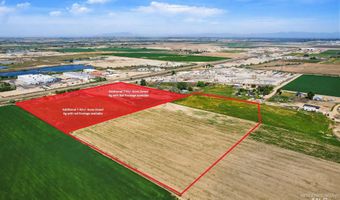 Pleasant Ridge Road, Caldwell, ID 83607