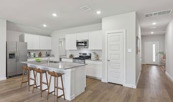 1520 Mahogany Ave, Alvarado, TX 76009