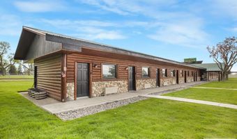 112 E Main St, Ashton, ID 83420