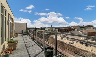 59 College St 402, Asheville, NC 28801