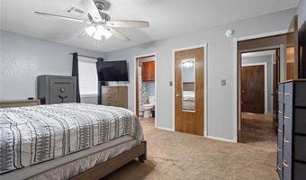 3133 Cardinal Dr, Ardmore, OK 73401