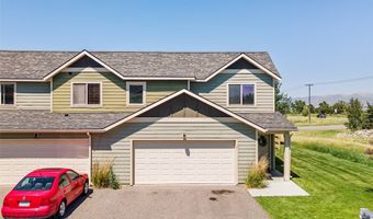 160 Tail Feather Ln D, Bozeman, MT 59718