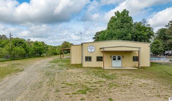 7603 OLD MONROE Rd, Bastrop, LA 71220