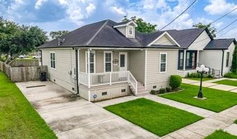 2217 ANGELA Ave, Arabi, LA 70032