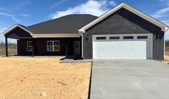 1064 Duke Dr, Bauxite, AR 72011