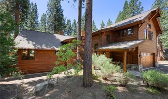 845 Donna Dr, Incline Village, NV 89451
