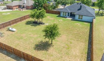 123 Rolling Spring Dr, Aledo, TX 76008