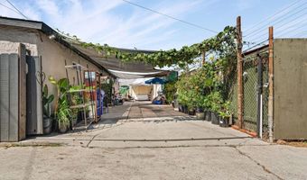 2181 Franklin Avenue 2181 1/2, San Diego, CA 92113