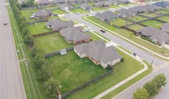 924 Mourning Dove Way, Barling, AR 72923