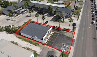 716 N Alamo Rd C, Alamo, TX 78516