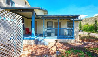 523 Ruppe Ave, Bisbee, AZ 85603