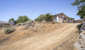 881 Amador Cir, Carson City, NV 89705