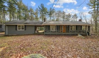 30 Sheffield Hill Rd, Exeter, RI 02822