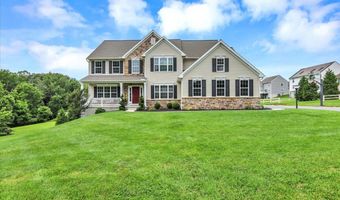 355 WESTVIEW Dr, Akron, PA 17501