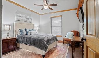 780 Rickets Ln, Ardmore, OK 73401