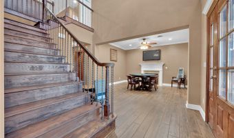 6443 Endville Rd, Belden, MS 38826