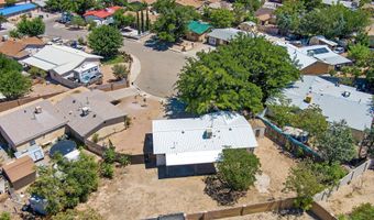 1312 LADRONES Ct SW, Albuquerque, NM 87121