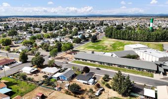 12911 W 12th Ave, Airway Heights, WA 99001