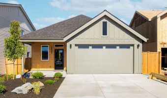 20476 Aberdeen Dr Plan: Cascade-A, Bend, OR 97702