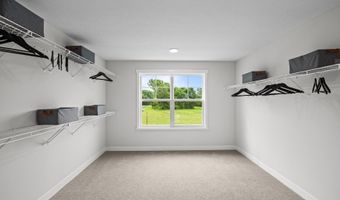 3829 Bozeman Way Plan: Ainsley II, Bargersville, IN 46106